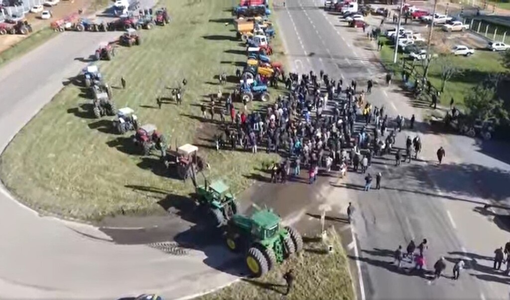 25 a 5 no projeto para renegociar dívidas dos produtores rurais